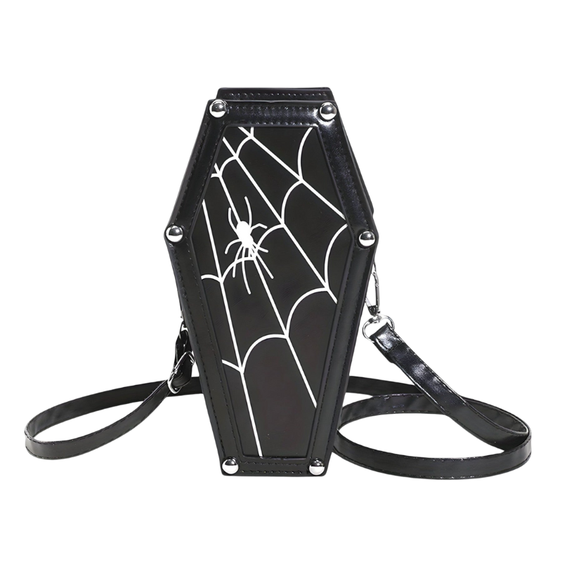 Anna – Sac à bandoulière avec bride réglable