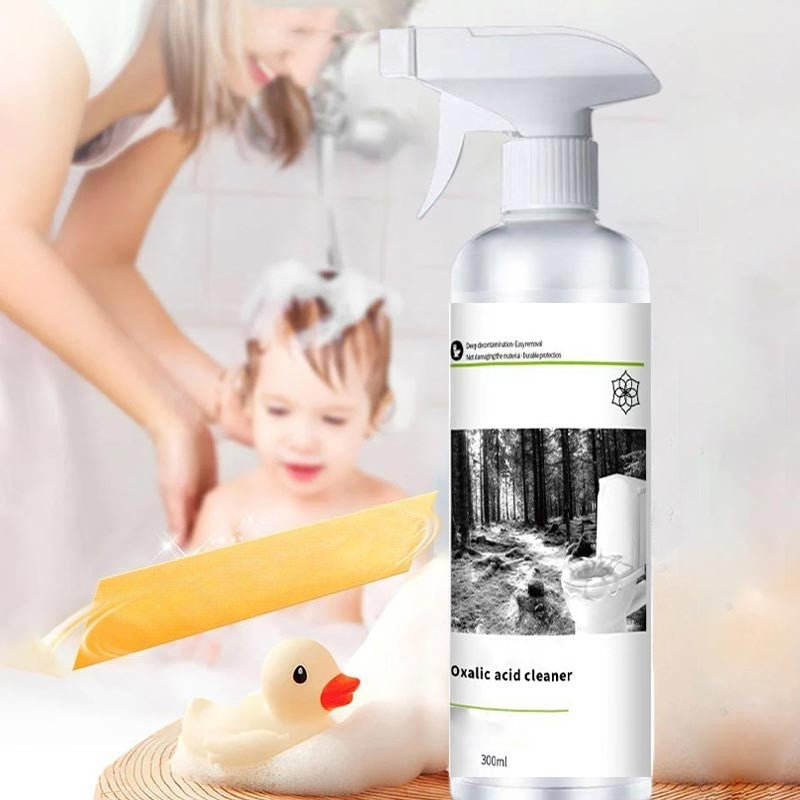 PureGlow - Nettoyant écologique multi-surfaces