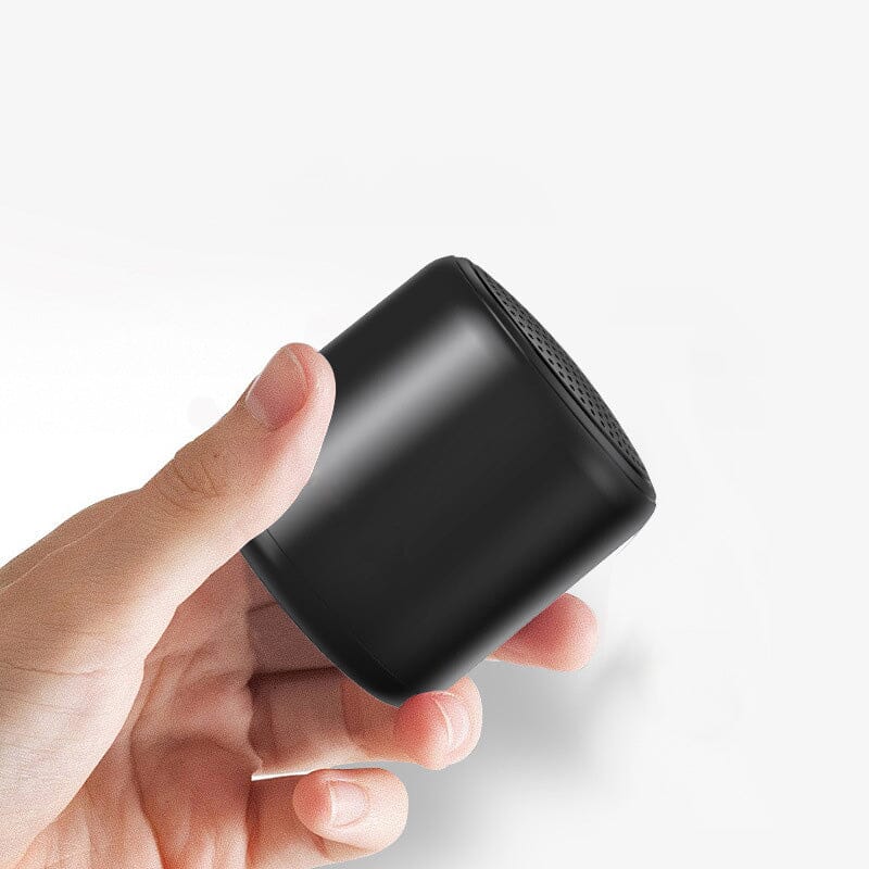 Haut-parleur Bluetooth portable