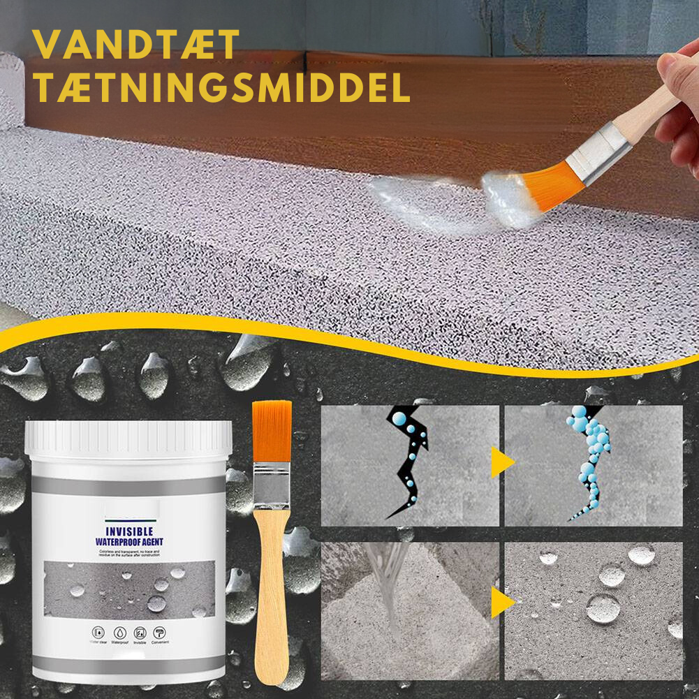 PerfectGlue | Antifouling étanche pour une protection de surface sans faille