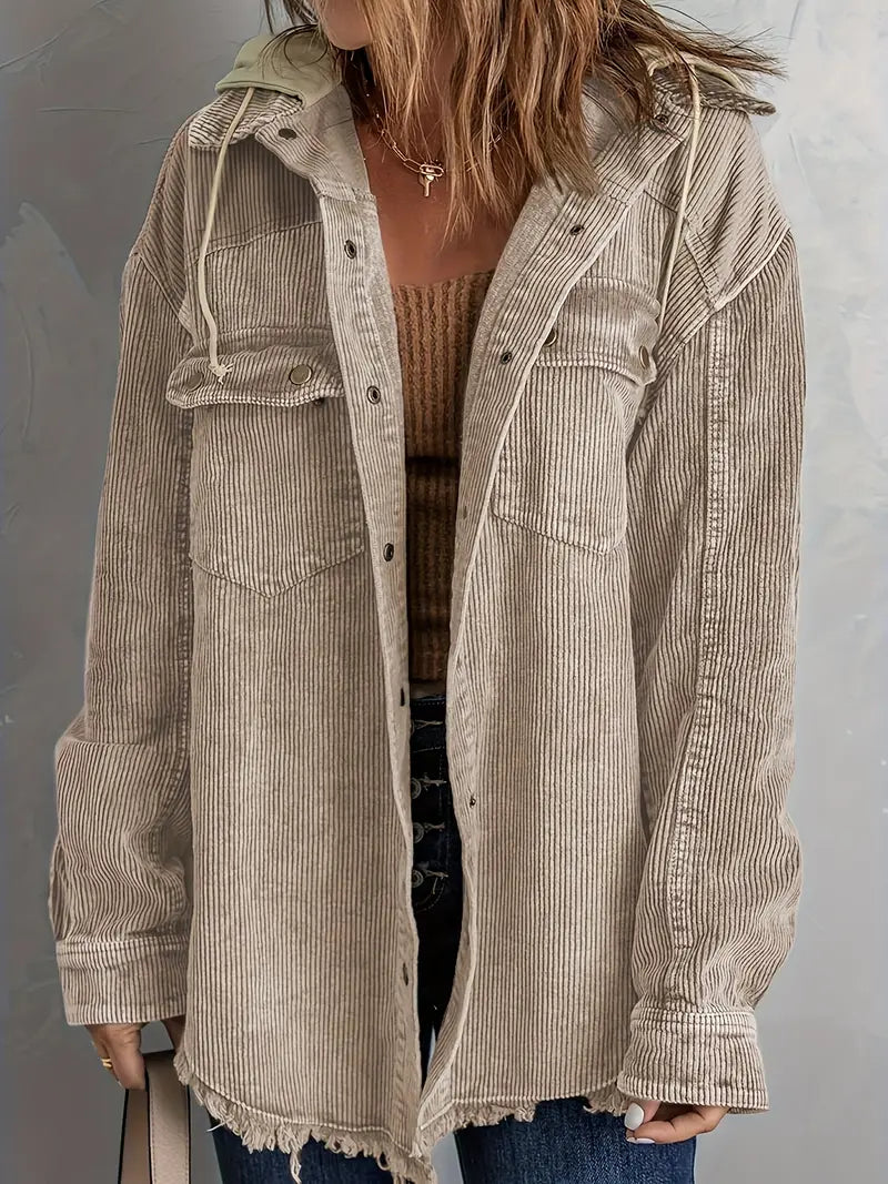 Veste Mari Tendance