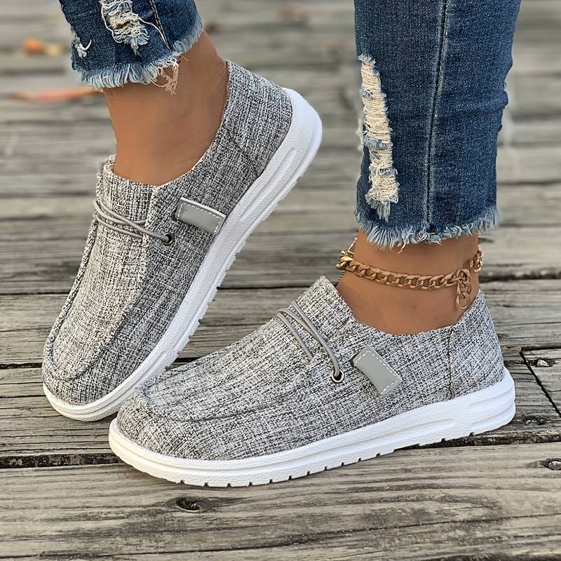 Chaussures élégantes Calista - Le mélange parfait de confort et d'élégance décontractée