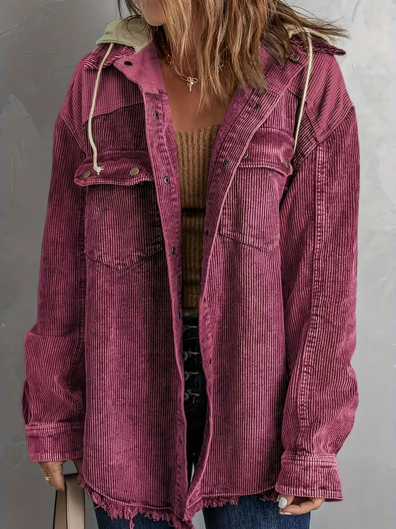 Veste Mari Tendance
