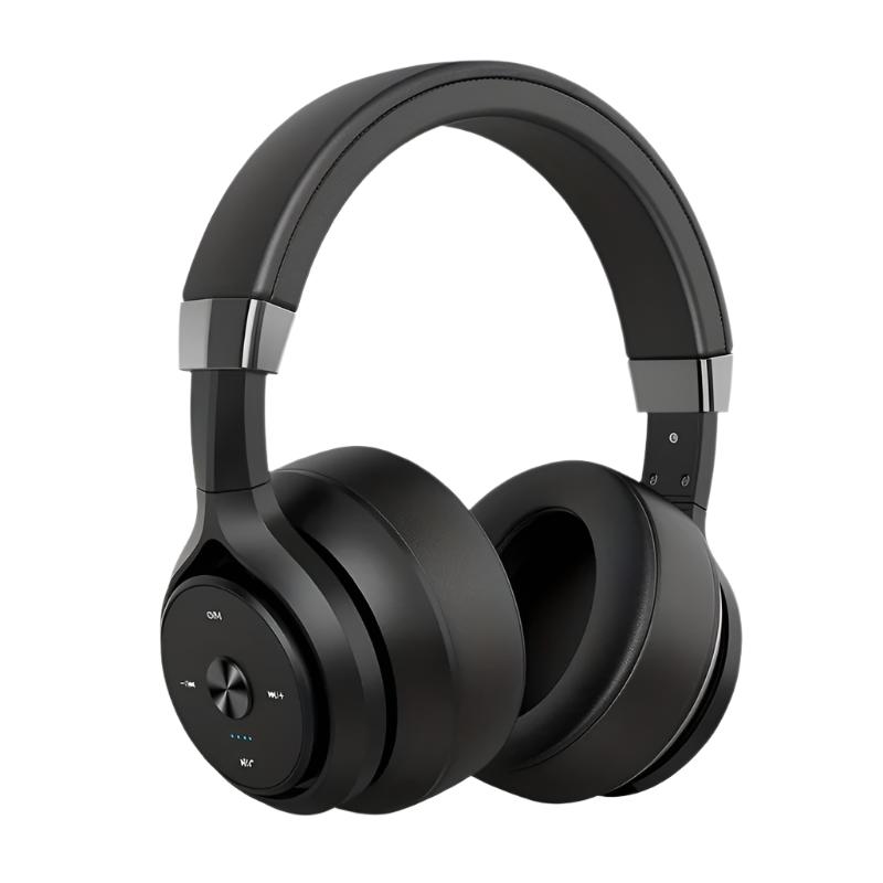 Casque supra-auriculaire sans fil unique
