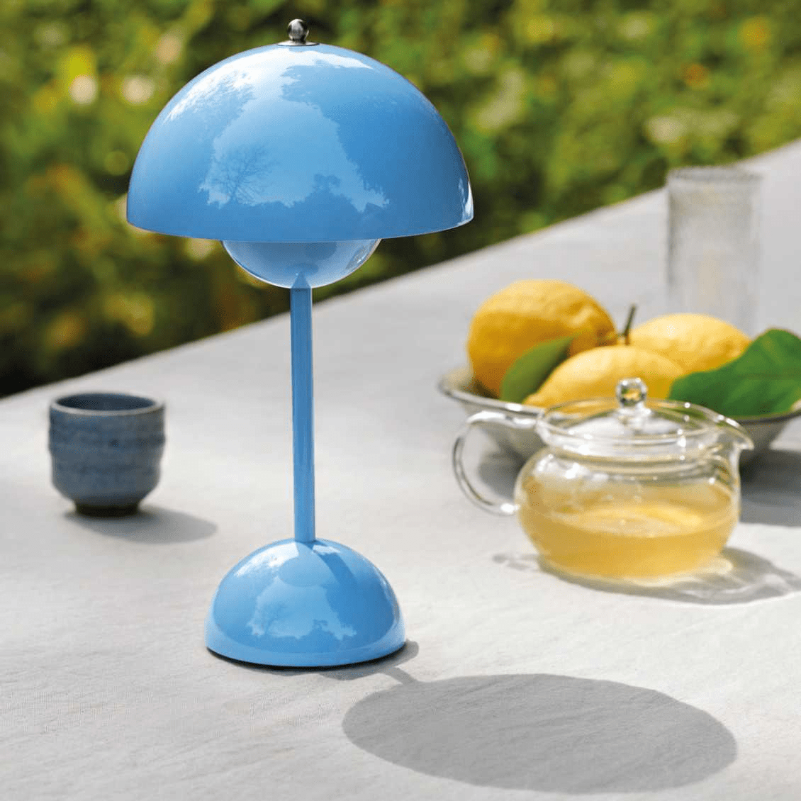 Lunarglo™ | Lampe LED