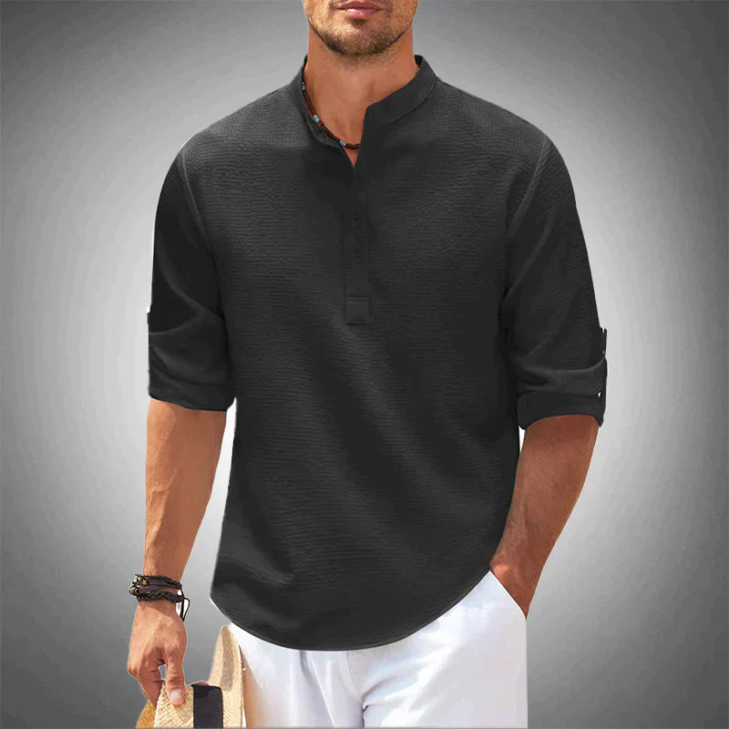 Julian - Polo d'été Summer Chic