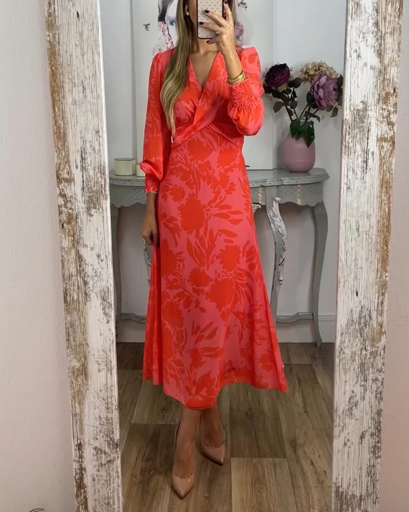 Isabella - Robe féminine et élégante pour toutes les occasions