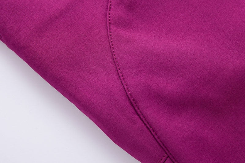 Pantalon de randonnée pour femmes résistant et imperméable