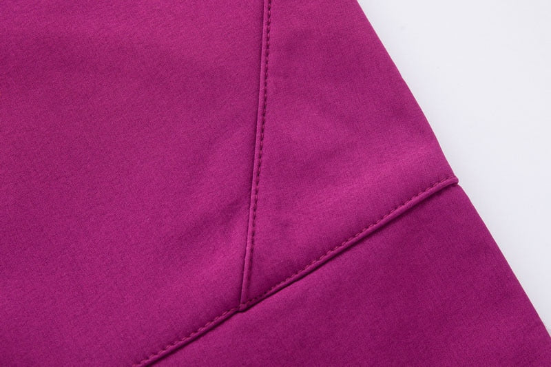 Pantalon de randonnée pour femmes résistant et imperméable