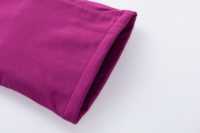 Pantalon de randonnée pour femmes résistant et imperméable
