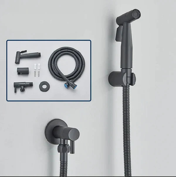 HydroClean - Bidet premium pour toilet