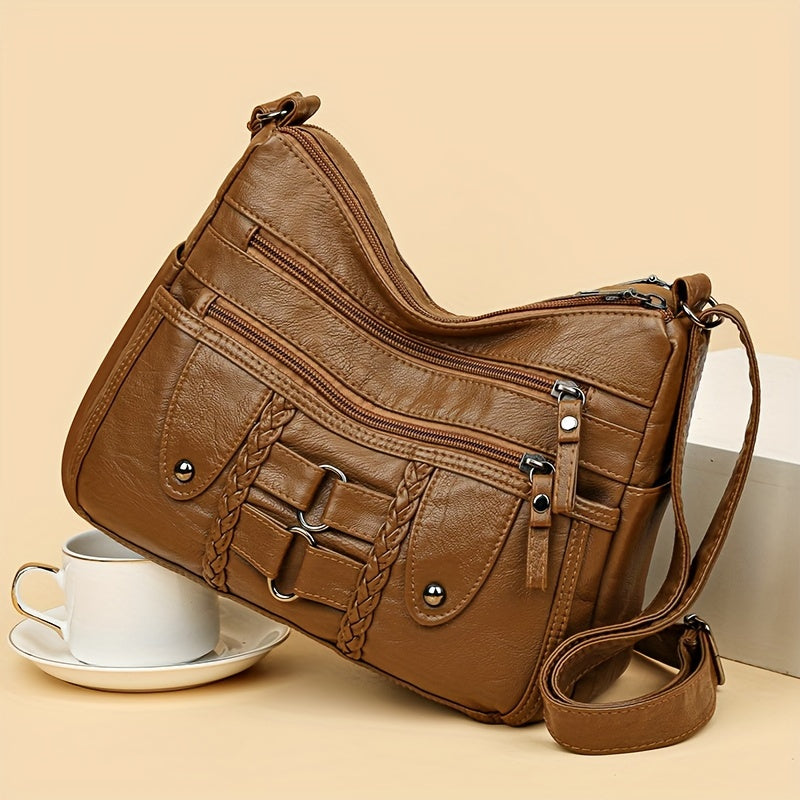 Merra - Sac de corps pour dames