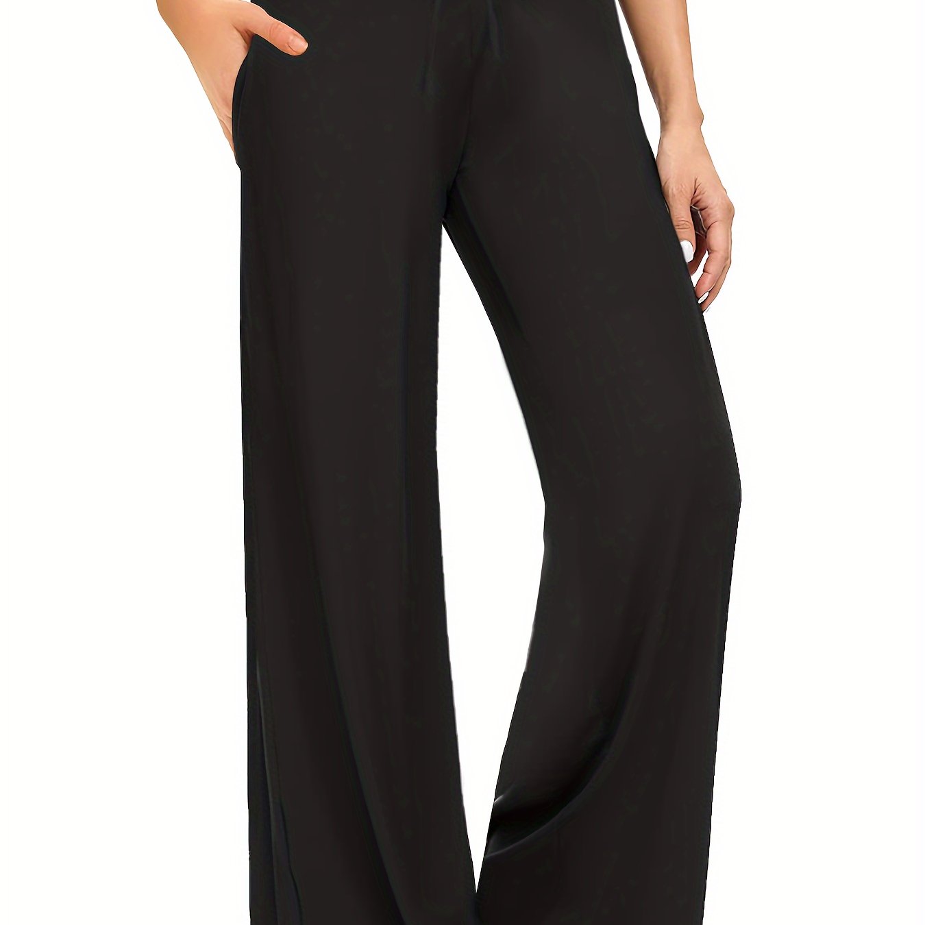 Pantalons de yoga pour femmes Lora