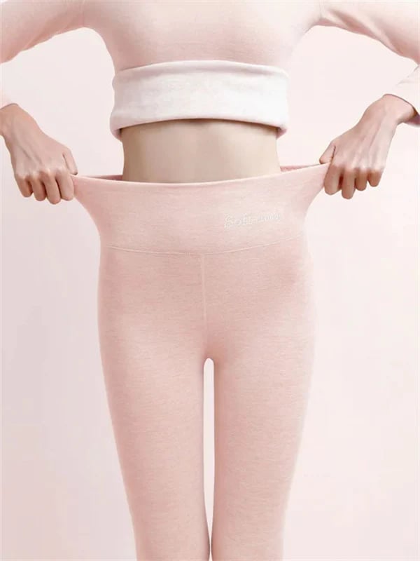 Leggings Lena Vinter – Leggings imperméables et chauffantes pour un confort ultime