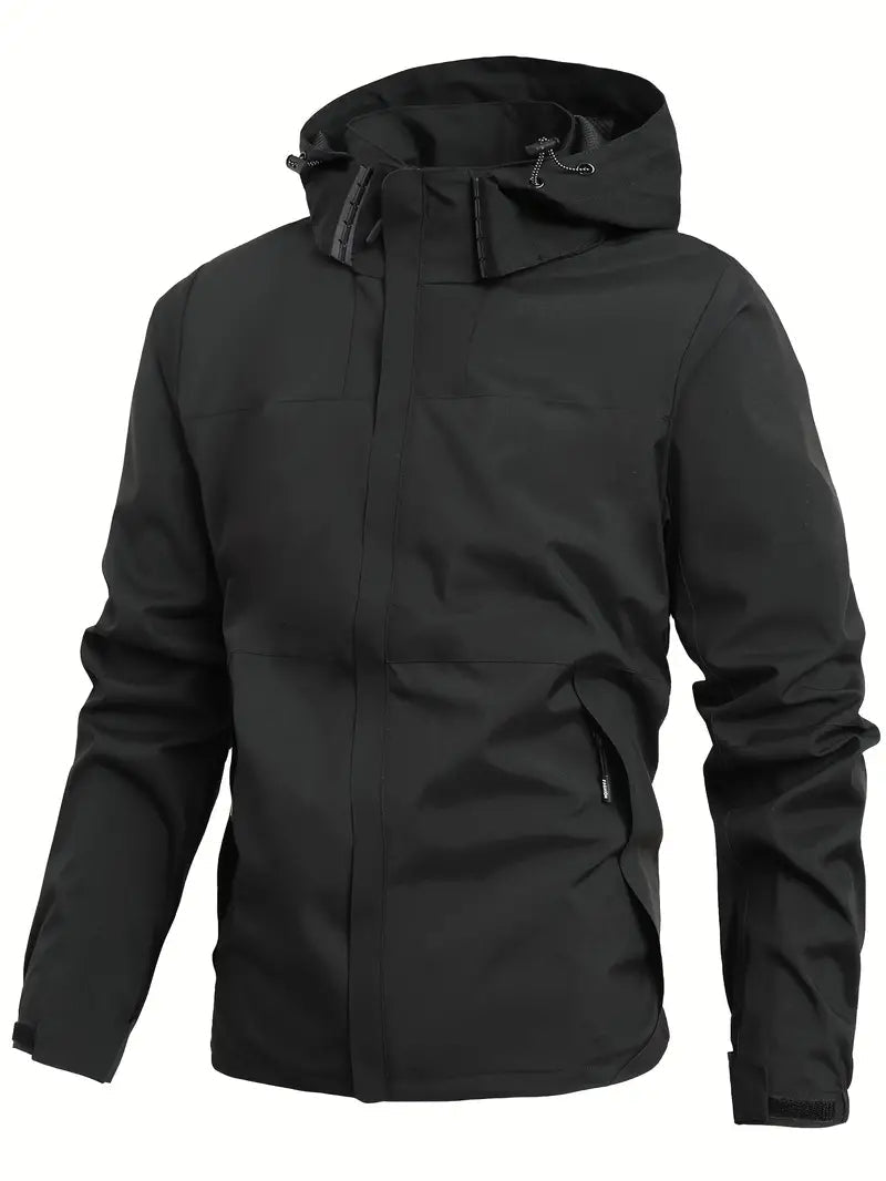 Veste Gerald - Protection Ultime et Confort