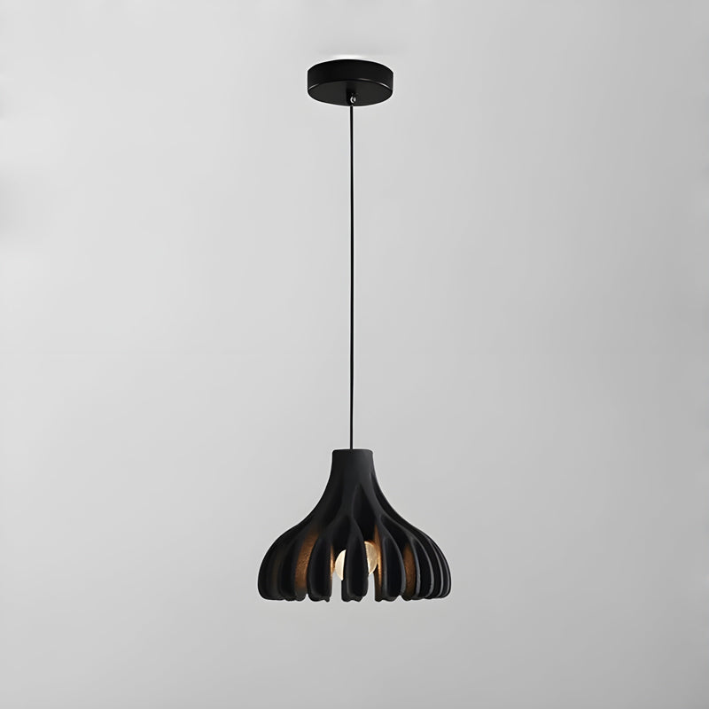 Glow - suspension élégante