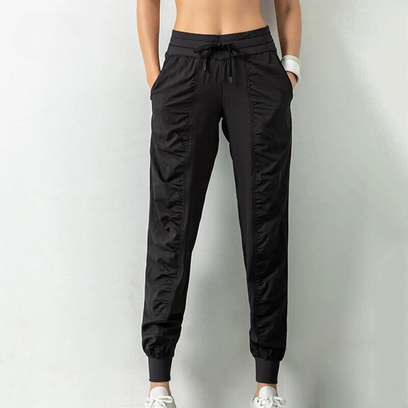 Scarlett | Pantalons de randonnée ultime confort