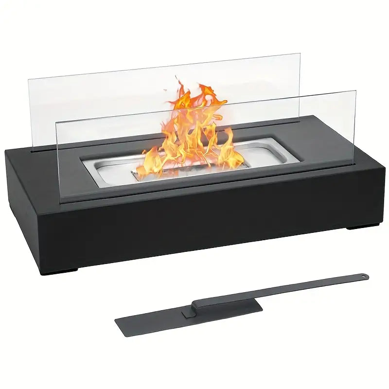 GlowMist - Cheminée de table de luxe