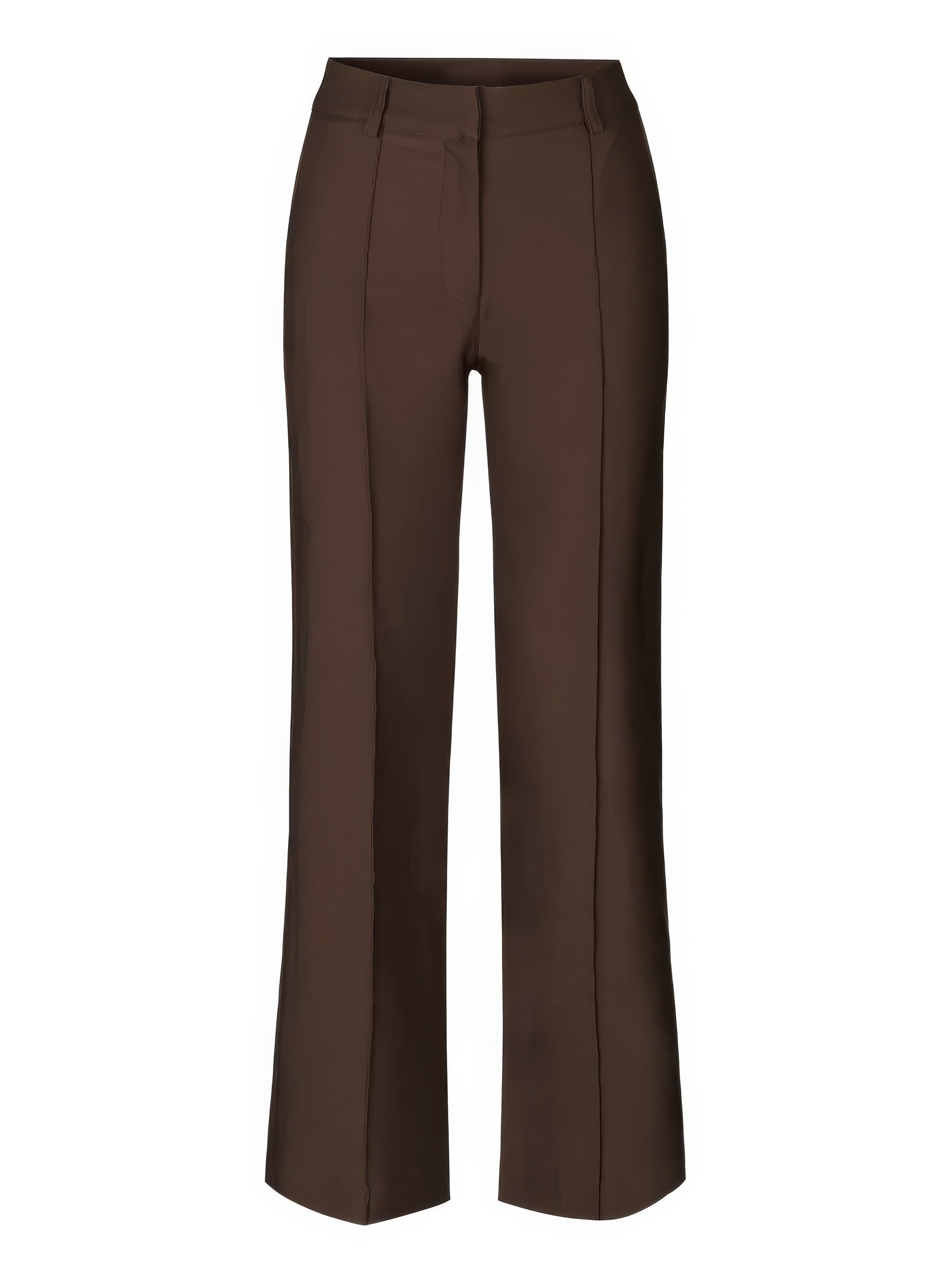 Pantalons Évasés Chic Lucy pour un Style Sans Effort