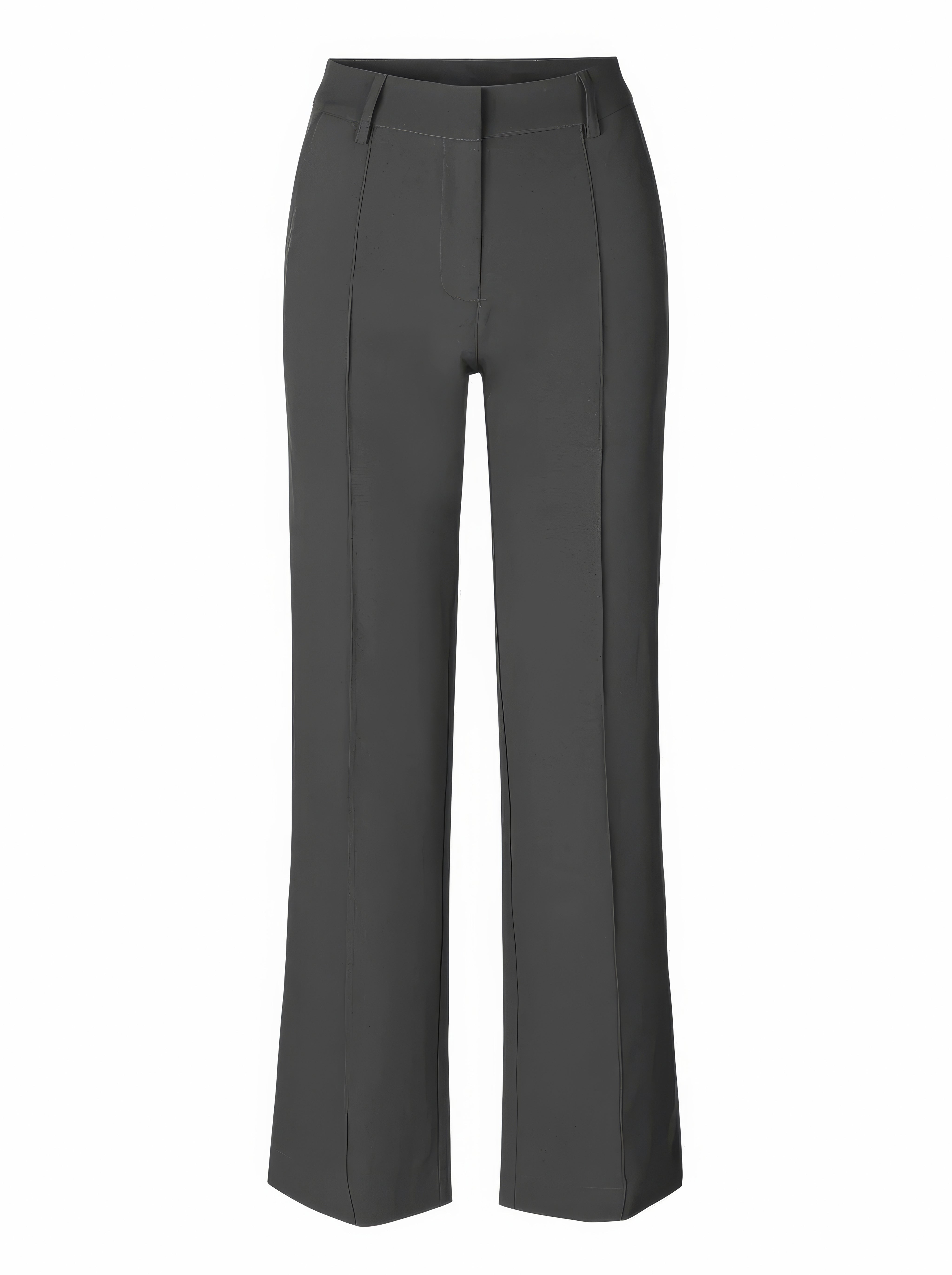 Pantalons Évasés Chic Lucy pour un Style Sans Effort