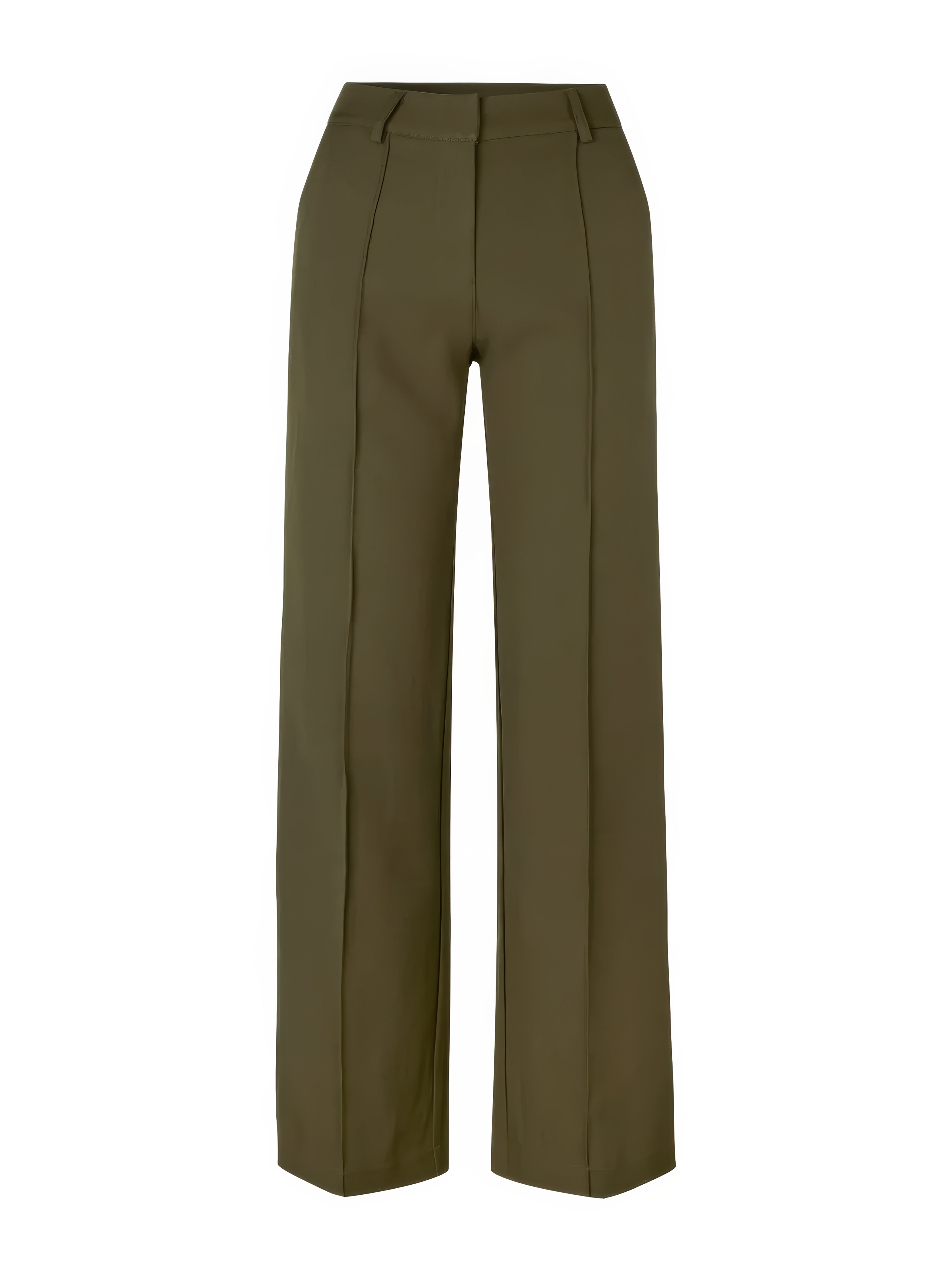 Pantalons Évasés Chic Lucy pour un Style Sans Effort