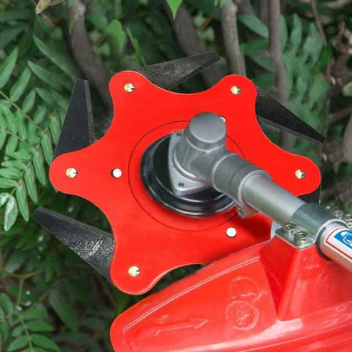 PowerTrim Universel Turbo Tête de Tonte – Précision et Efficacité pour une Coupe Parfaite