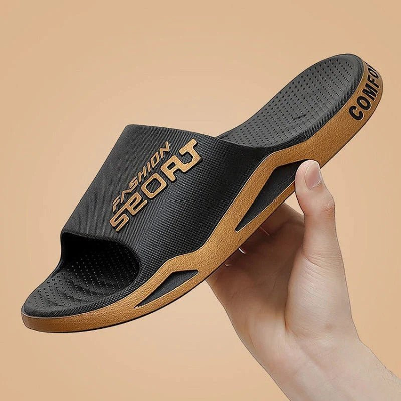 Alfred - Chaussures pour hommes au design athlétique