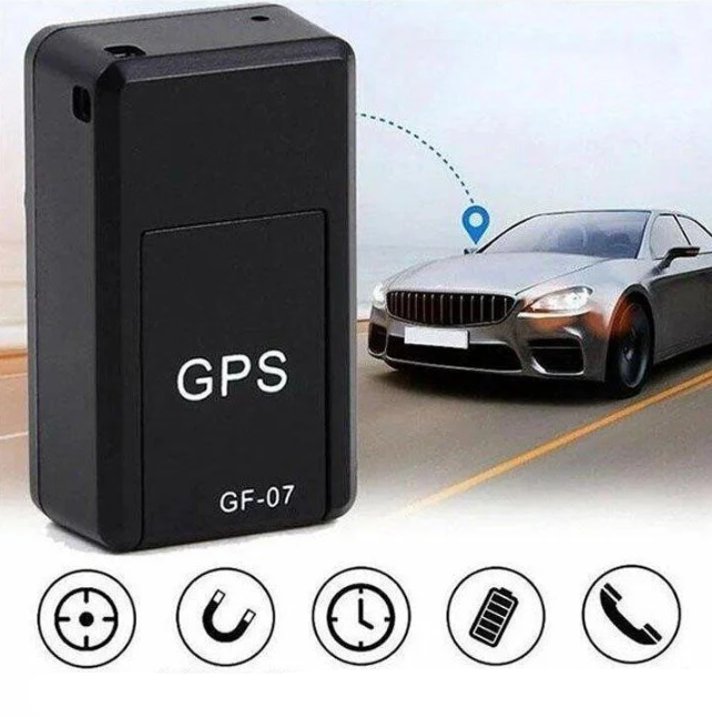 SafeTrack – Mini traceur GPS magnétique pour une sécurité ultime