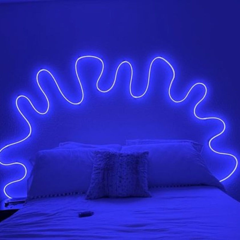 GlowNest - Bandes LED intelligentes WiFi