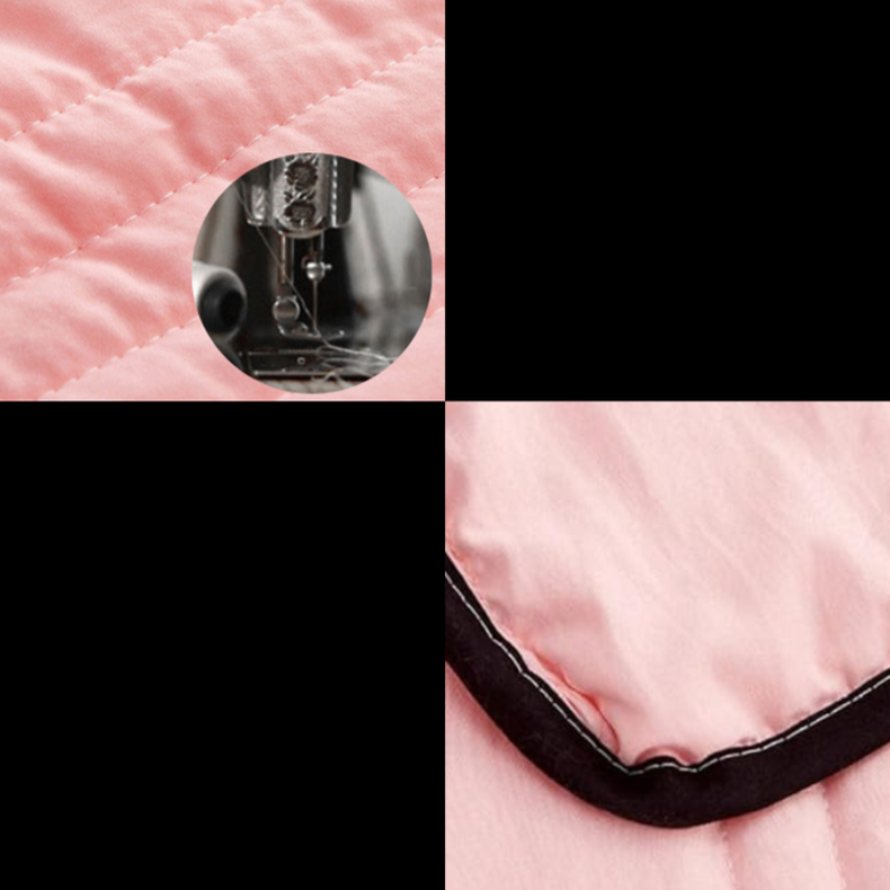 ThermoBreeze – Tapis de refroidissement avancé avec régulation de température