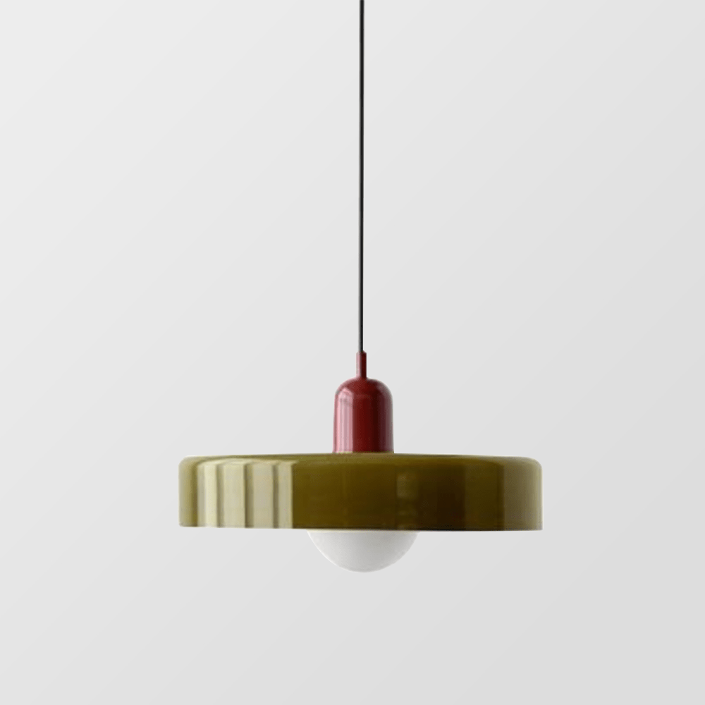 Suspension Bauhaus