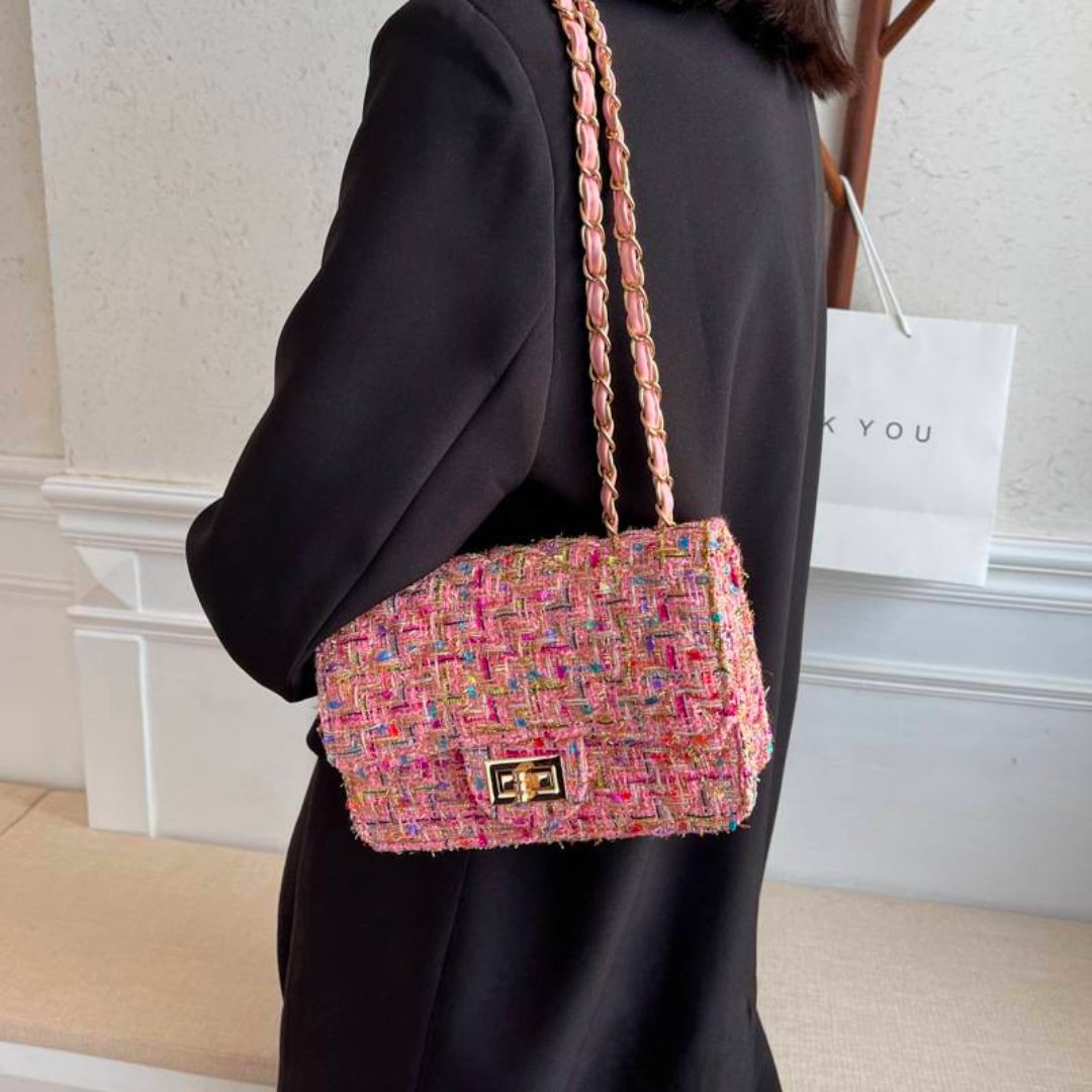 Tanya | Sac à bandoulière élégant pour femmes