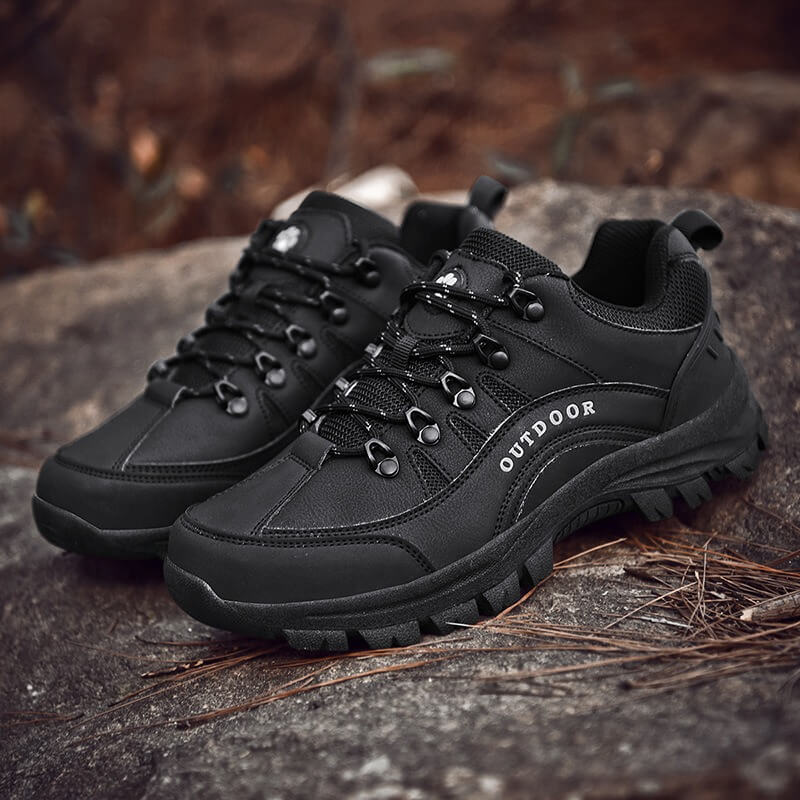 Chaussons orthopédiques ORTHOSTEP