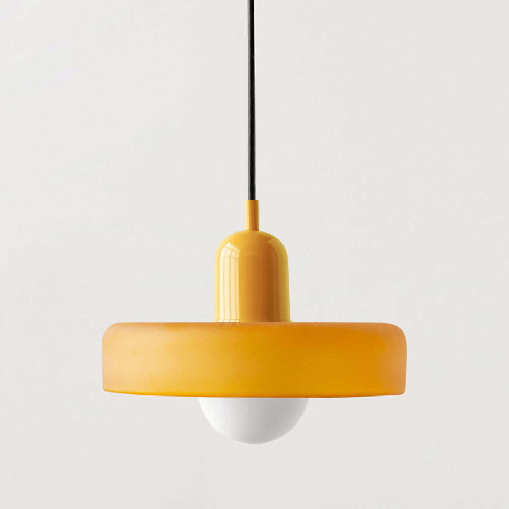 Suspension Bauhaus