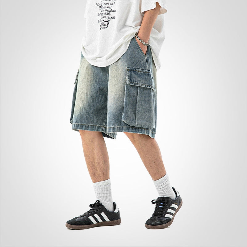 Shorts Cargo Légers TrailEase