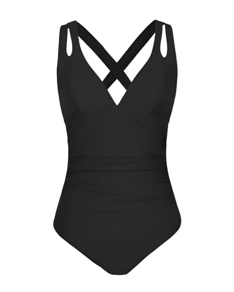 Maillot de bain une pièce EleganceVee