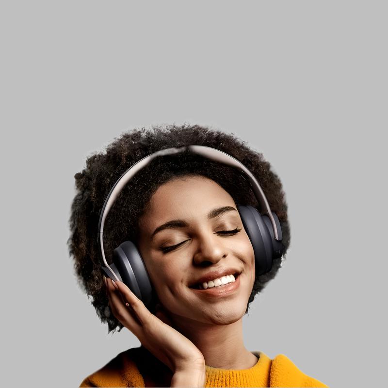Casque sans fil Ultimate Audio