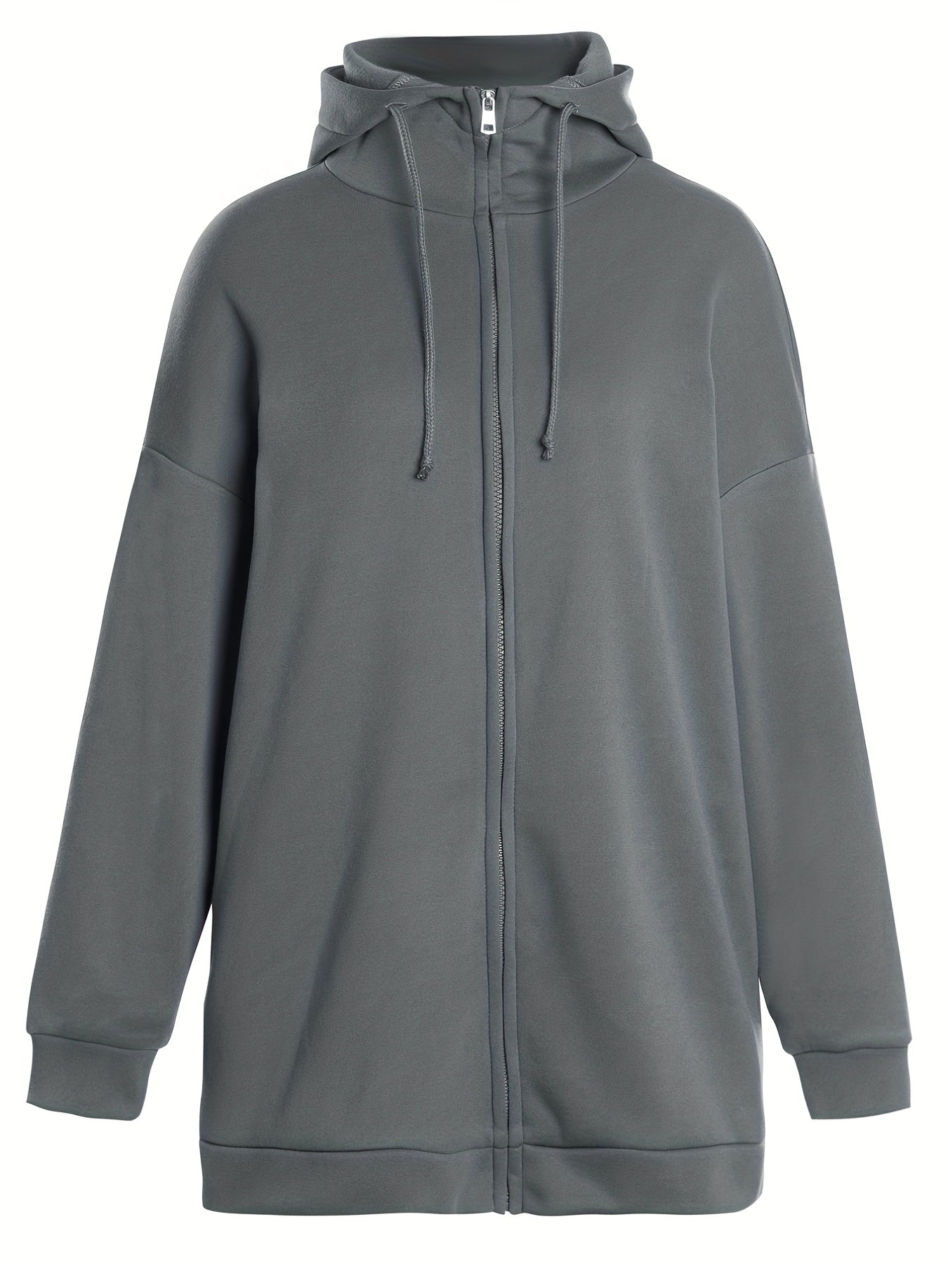 Veste à capuche streetwear Lanie