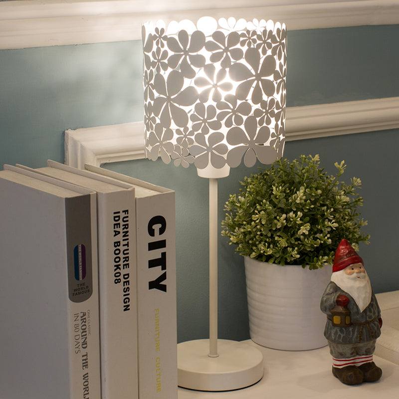 Florala – Lumière de décoration moderne avec fleurs