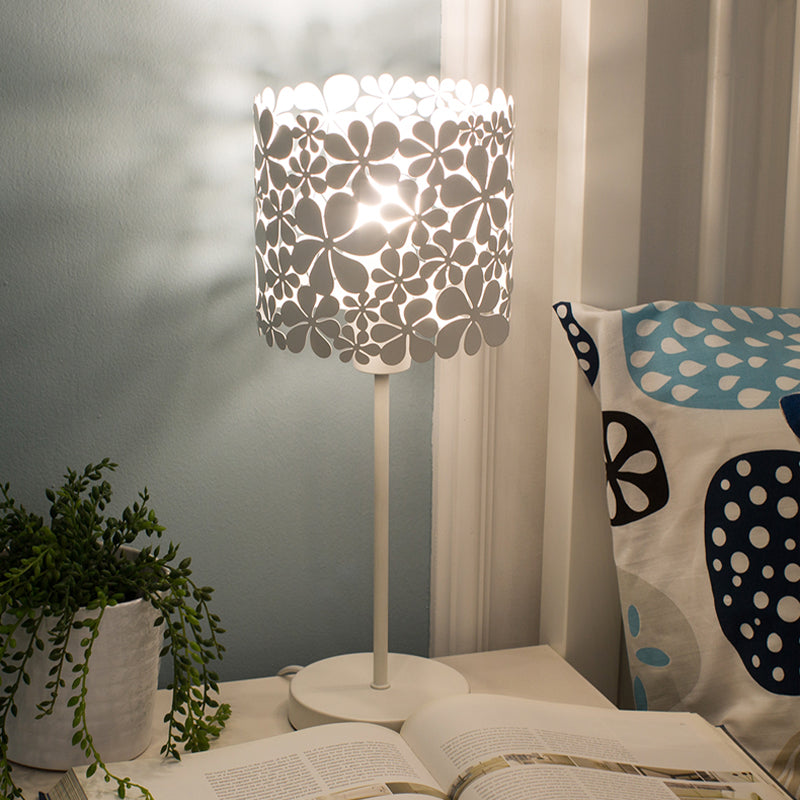Florala – Lumière de décoration moderne avec fleurs