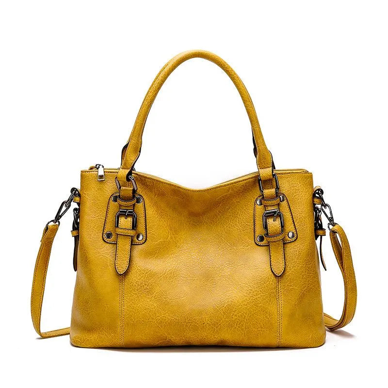 Sac à main élégant Heidi – Sac à main stylé et pratique