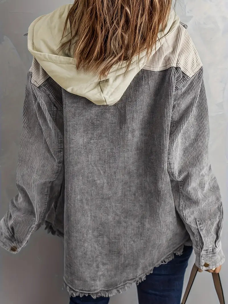 Veste Mari Tendance