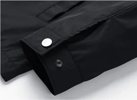 Veste légère élégante pour homme Jacob