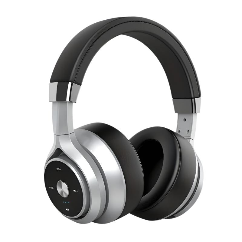Casque supra-auriculaire sans fil unique