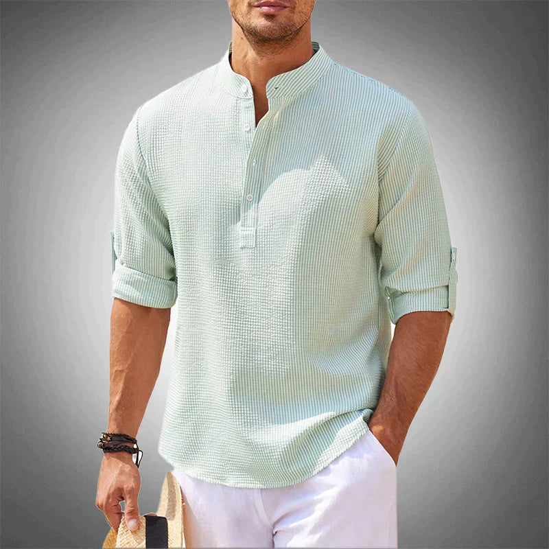 Julian - Polo d'été Summer Chic