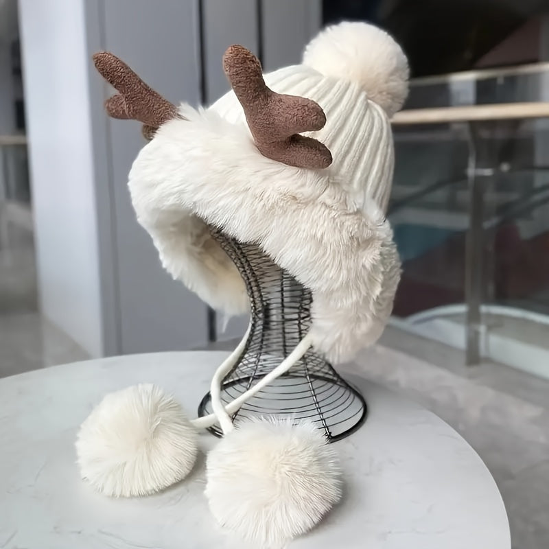 Festif | Chapeau de Noël à la mode