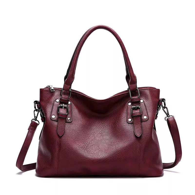 Sac à main élégant Heidi – Sac à main stylé et pratique