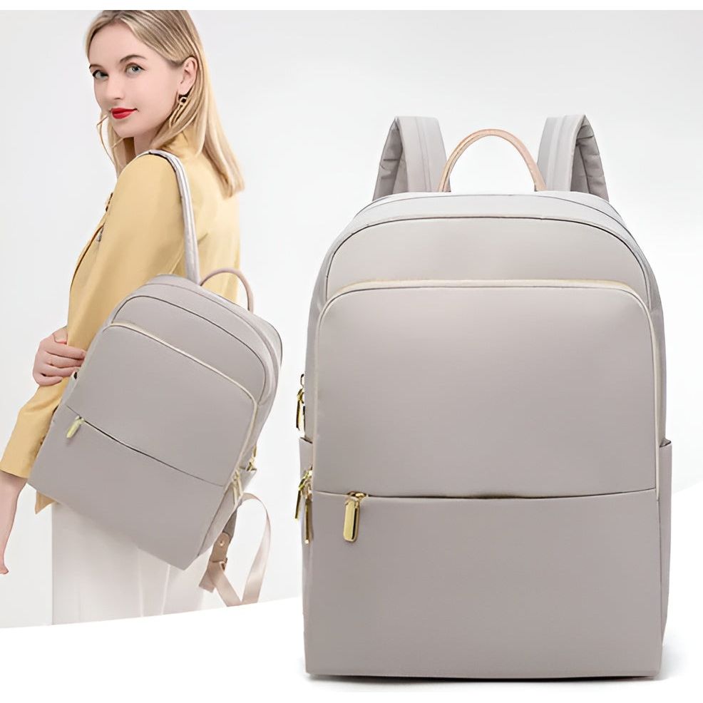 Matilda - Grand sac à dos multifonctionnel