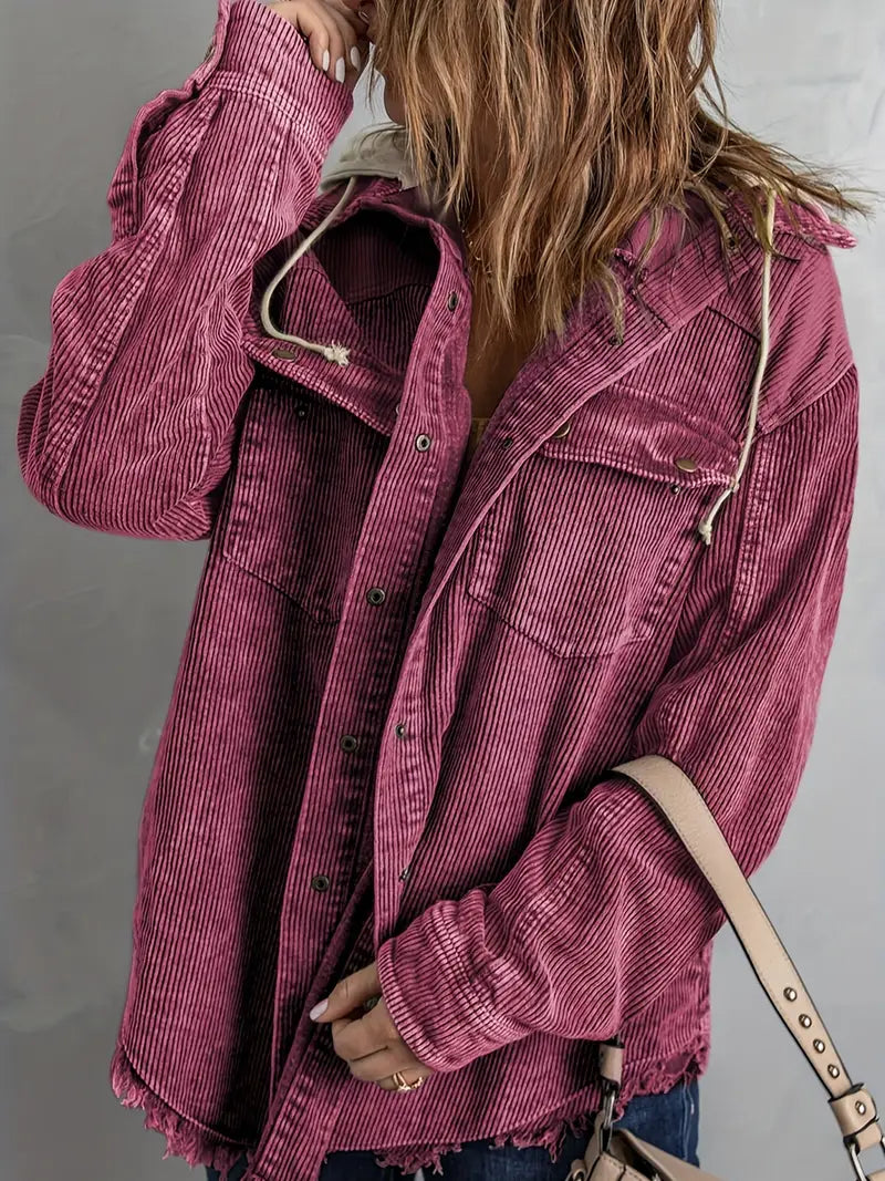 Veste Mari Tendance