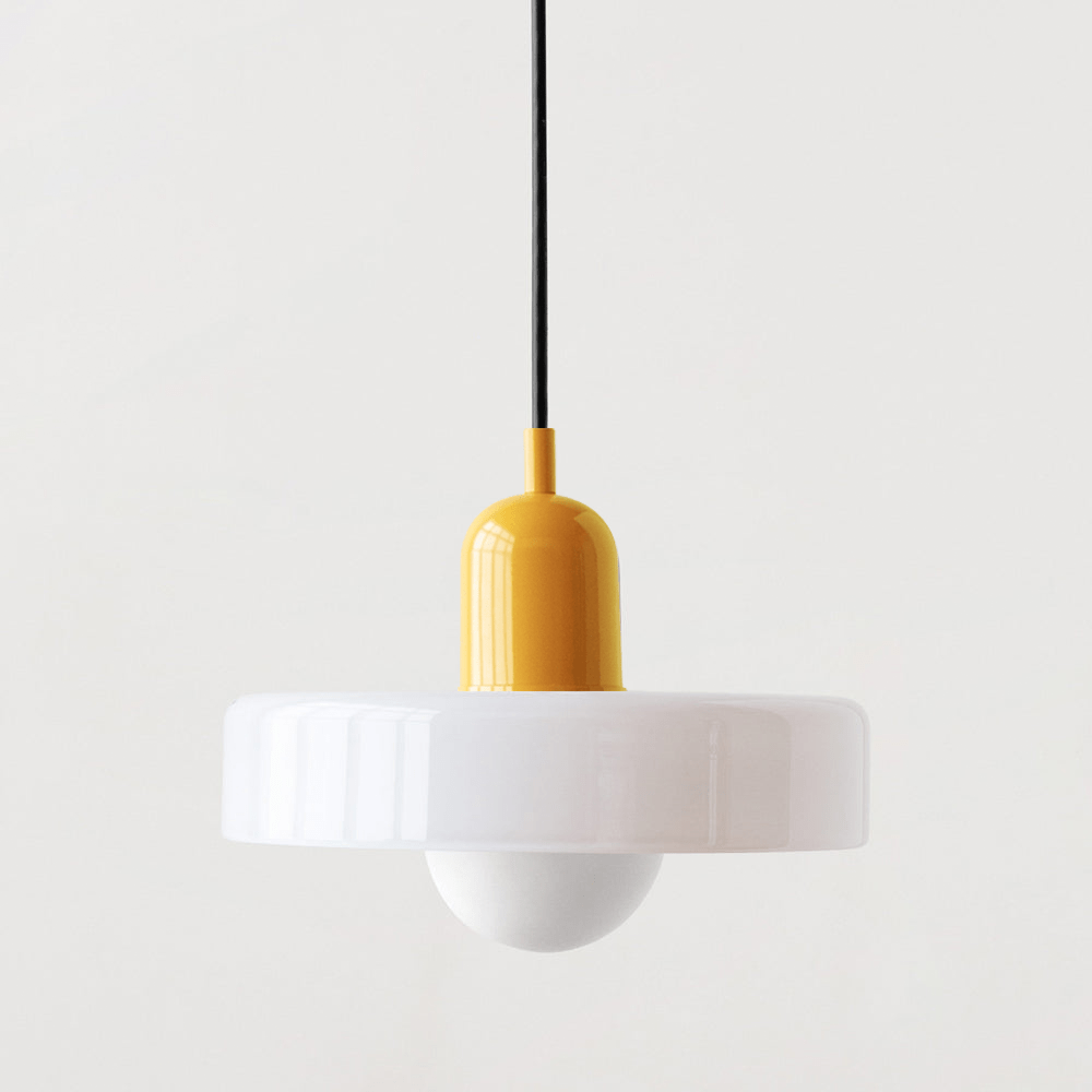 Suspension Bauhaus